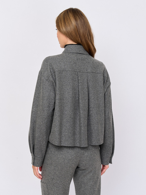 Рубашка Luisa Cerano, фото 3