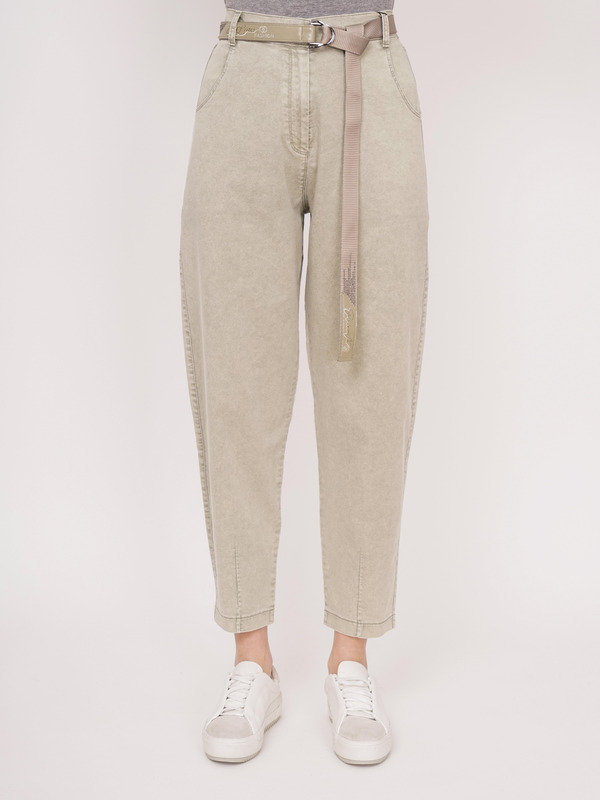 Э1-30-6997/22-01 Брюки Exitline