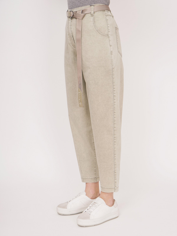 Э1-30-6997/22-01 Брюки Exitline