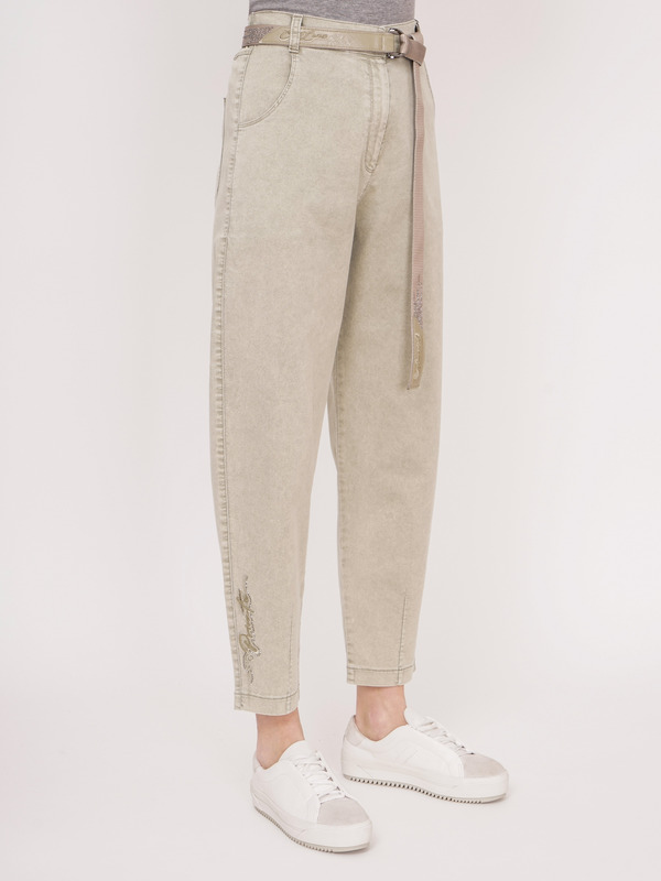 Э1-30-6997/22-01 Брюки Exitline