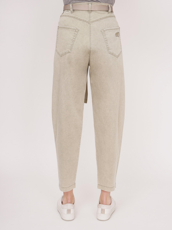 Э1-30-6997/22-01 Брюки Exitline