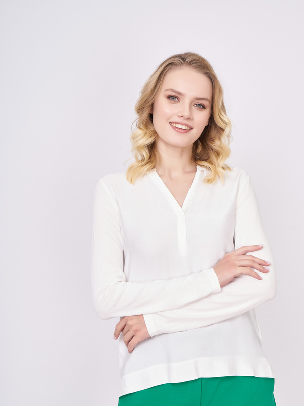 Э870006-44106/23-01 Фуфайка Gerry Weber