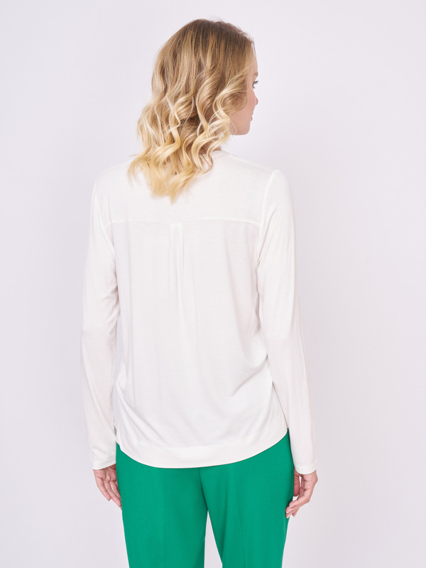 Э870006-44106/23-01 Фуфайка Gerry Weber