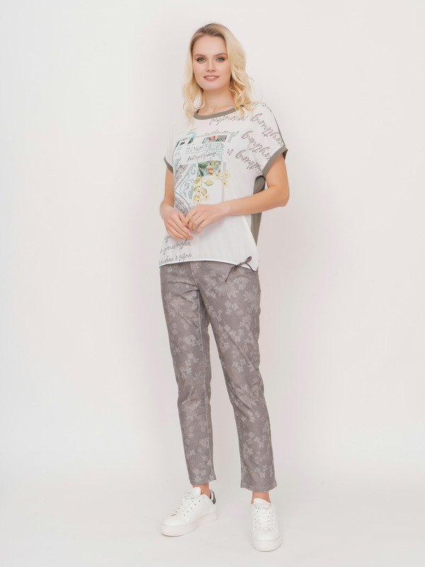 Э512353/22-01 Футболка TRabe