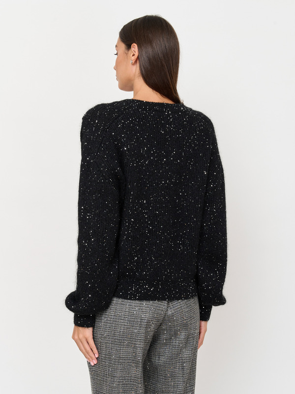 ЭKZK10388/м/24-02 Пуловер SERIANNO collection