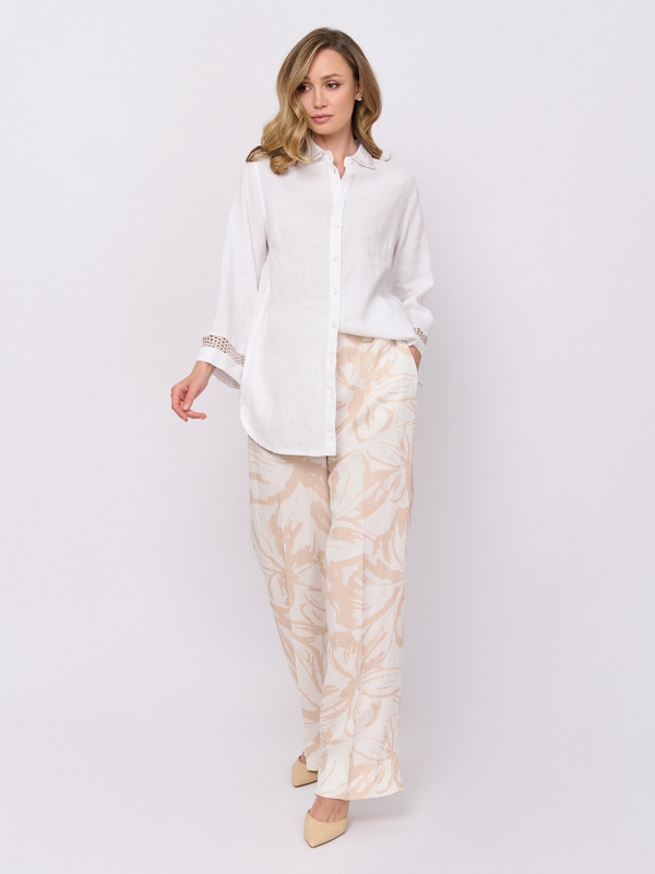 Рубашка PUROTATTO, фото 7