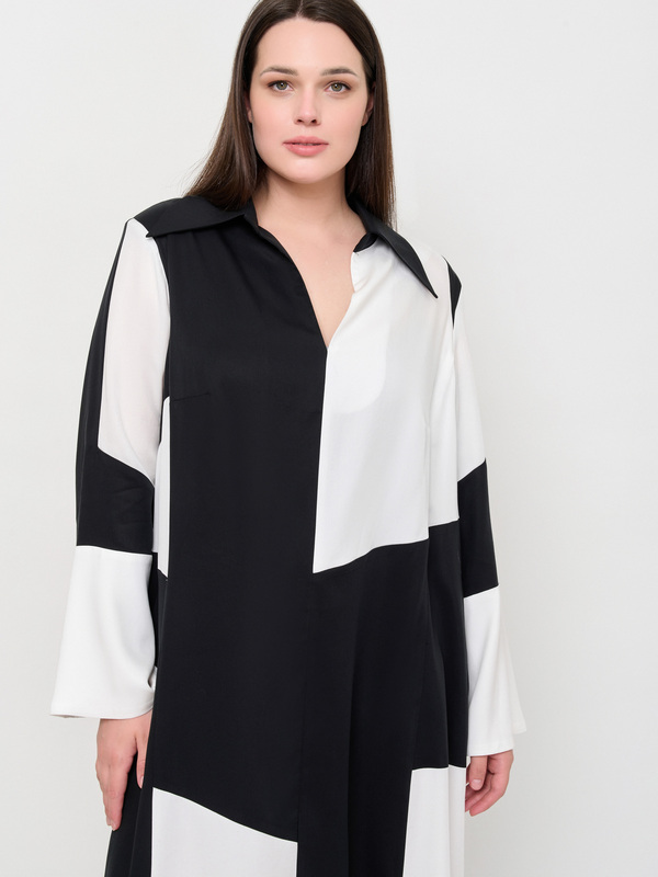 Э8201.7024/м/24-02 Платье Mat Fashion