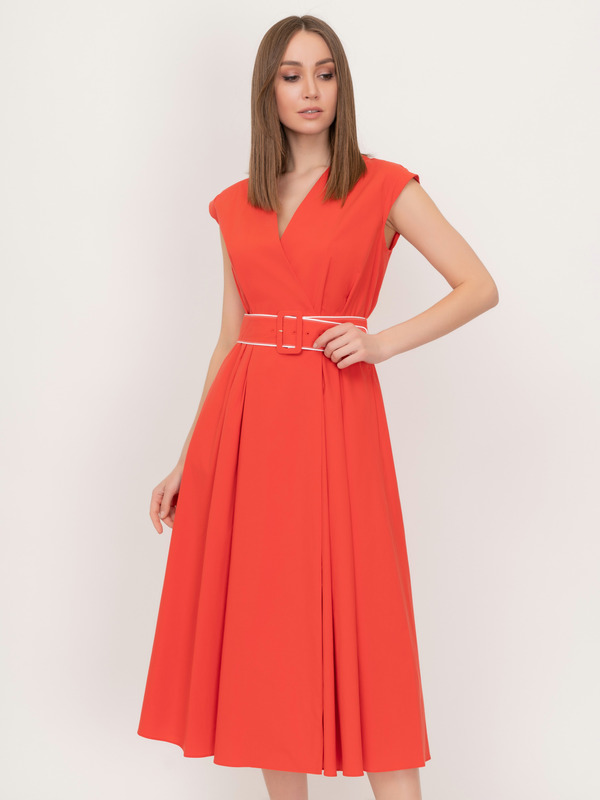 Э32212212 NUMERO/21-01 Платье Marella