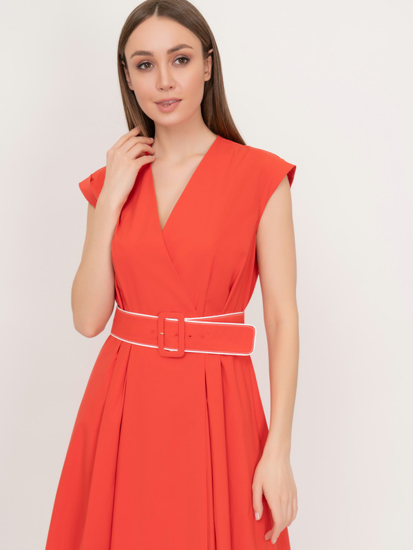 Э32212212 NUMERO/21-01 Платье Marella