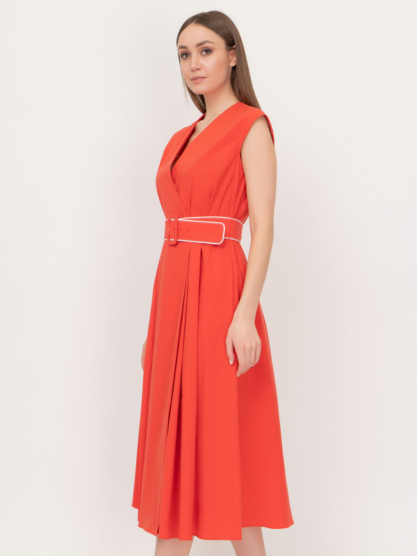 Э32212212 NUMERO/21-01 Платье Marella