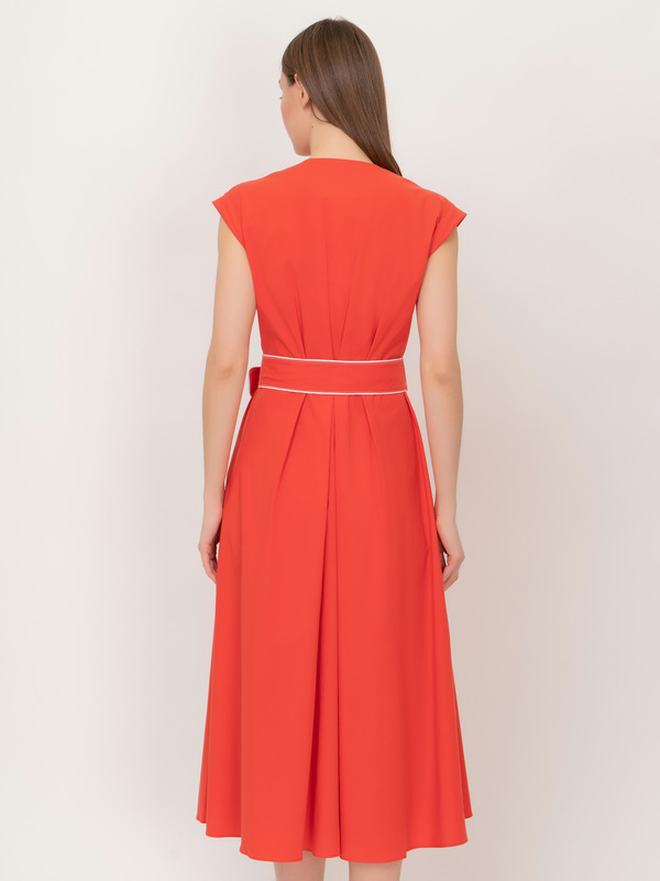 Э32212212 NUMERO/21-01 Платье Marella