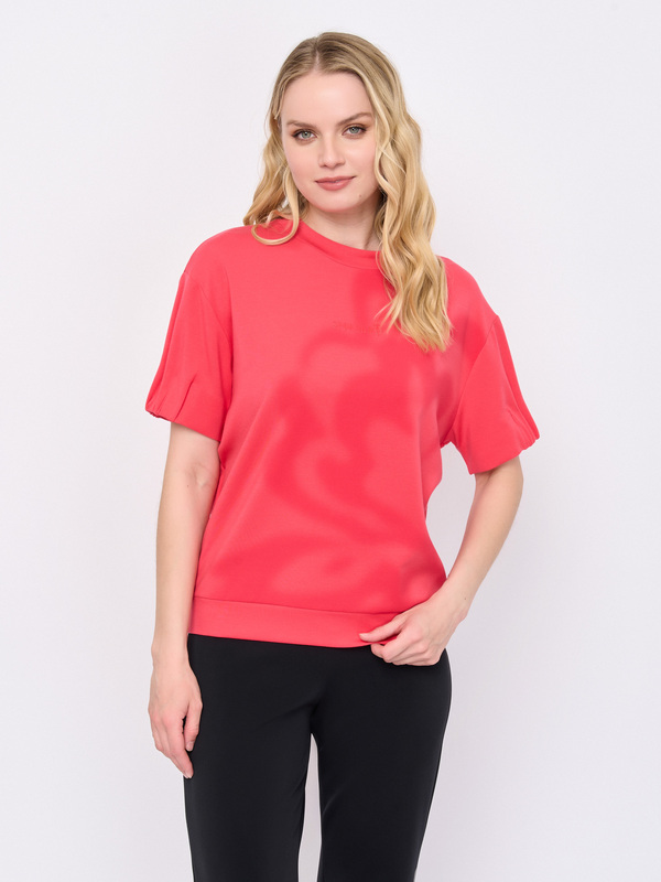 Э250158/м/25-01 Футболка Sportalm