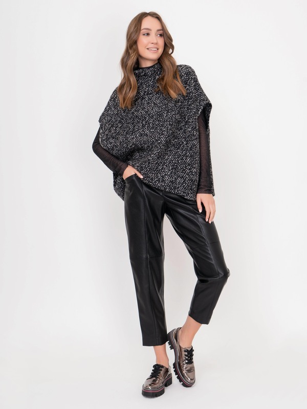 Э128782/5202/20-2 Жилет тр. Luisa Cerano