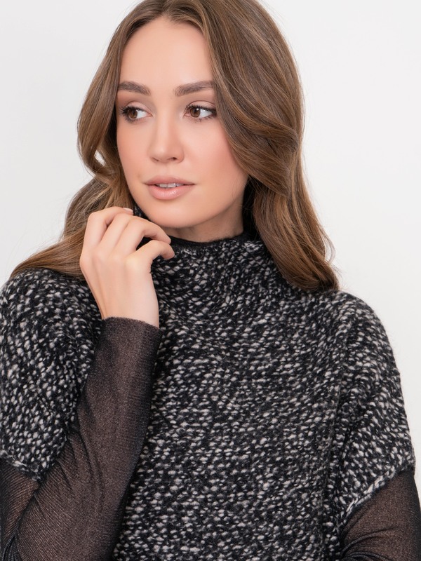 Э128782/5202/20-2 Жилет тр. Luisa Cerano