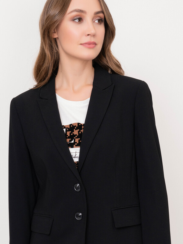 Э430025-31242/20-02 Жакет Gerry Weber