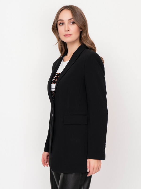 Э430025-31242/20-02 Жакет Gerry Weber