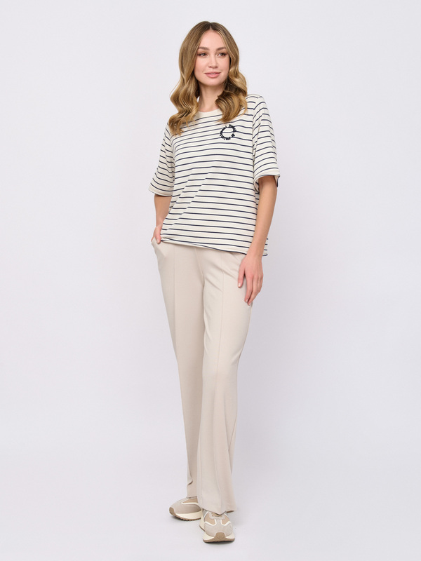 Э51-5500-8737/м/25-01 Джемпер Elisa.And.Me