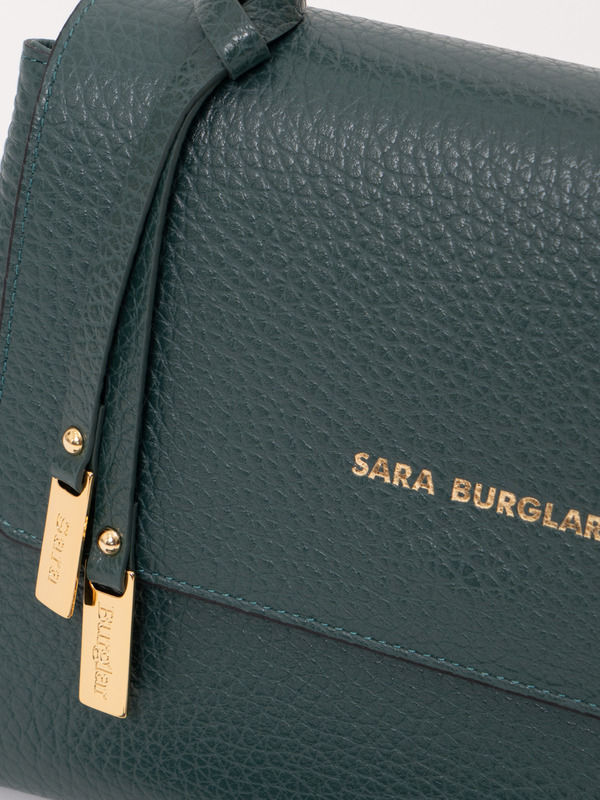 Э487/21-02 Сумка Sara Burglar