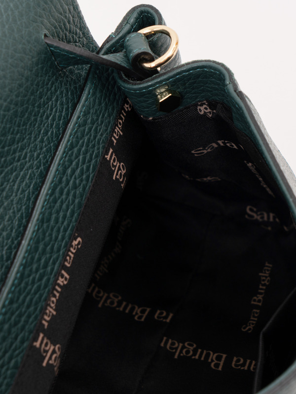 Э487/21-02 Сумка Sara Burglar