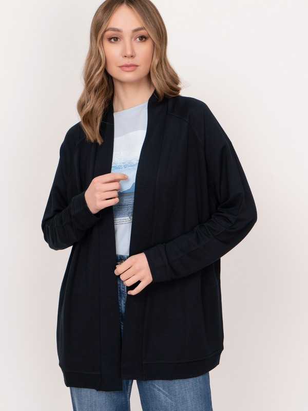 Э731002-35018/22-01 Кардиган тр.Gerry Weber