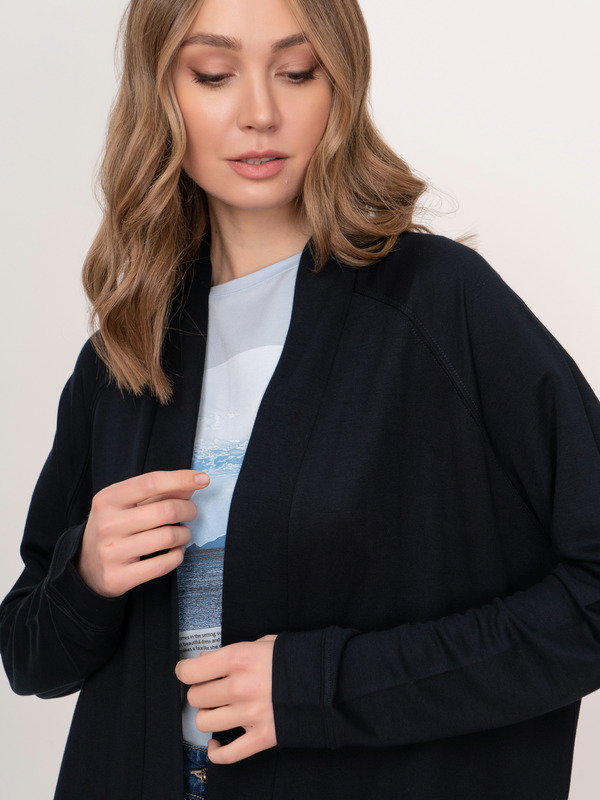 Э731002-35018/22-01 Кардиган тр.Gerry Weber