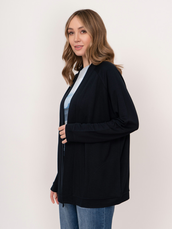 Э731002-35018/22-01 Кардиган тр.Gerry Weber