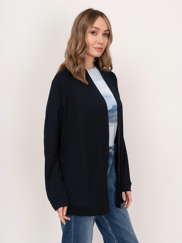 Э731002-35018/22-01 Кардиган тр.Gerry Weber