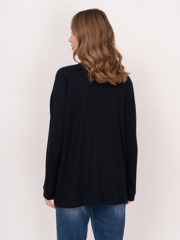 Э731002-35018/22-01 Кардиган тр.Gerry Weber