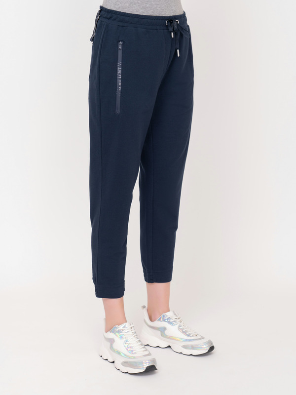 Э623450/21-01 Брюки тр. Lecomte