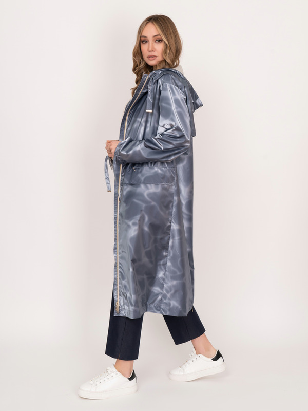 Э22ЕМ-Р131.ОТL 22ЕТ-110/м/22-01 Пальто DIEGO M