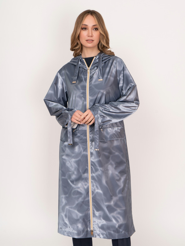 Э22ЕМ-Р131.ОТL 22ЕТ-110/м/22-01 Пальто DIEGO M