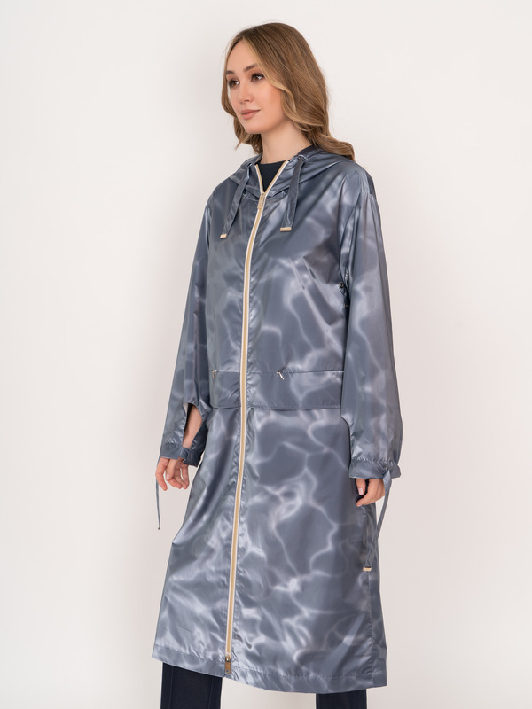 Э22ЕМ-Р131.ОТL 22ЕТ-110/м/22-01 Пальто DIEGO M