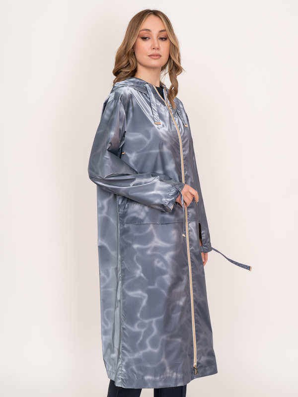 Э22ЕМ-Р131.ОТL 22ЕТ-110/м/22-01 Пальто DIEGO M