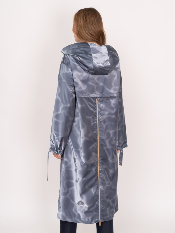 Э22ЕМ-Р131.ОТL 22ЕТ-110/м/22-01 Пальто DIEGO M