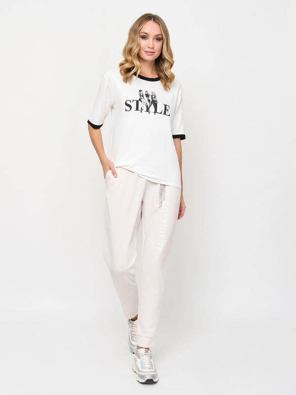 Э808123/24-02 Футболка Monari