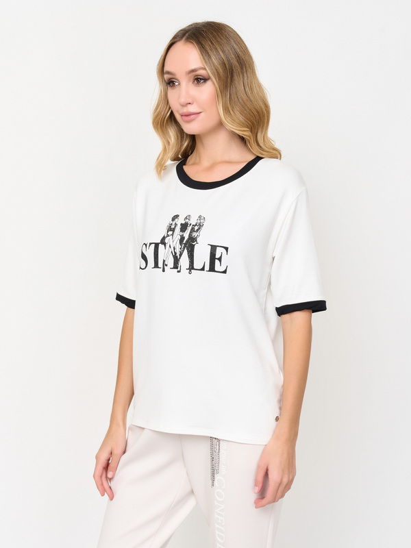 Э808123/24-02 Футболка Monari