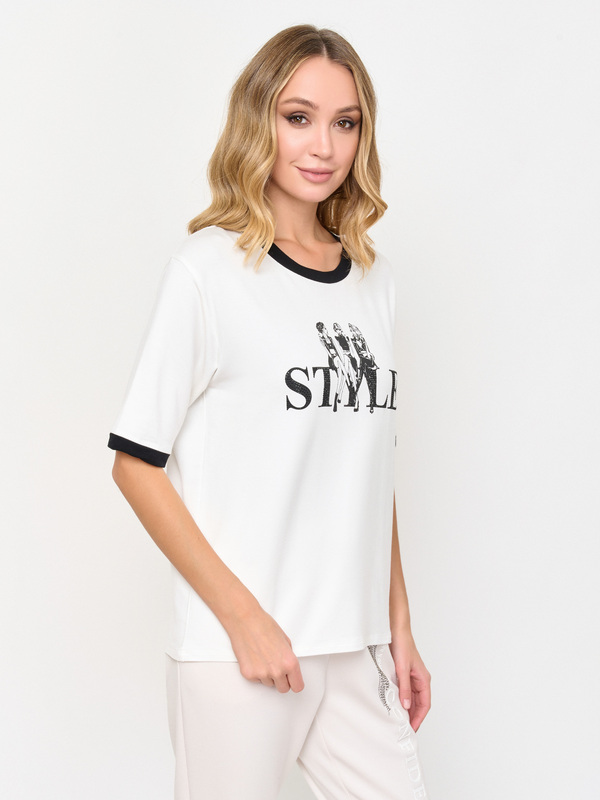 Э808123/24-02 Футболка Monari