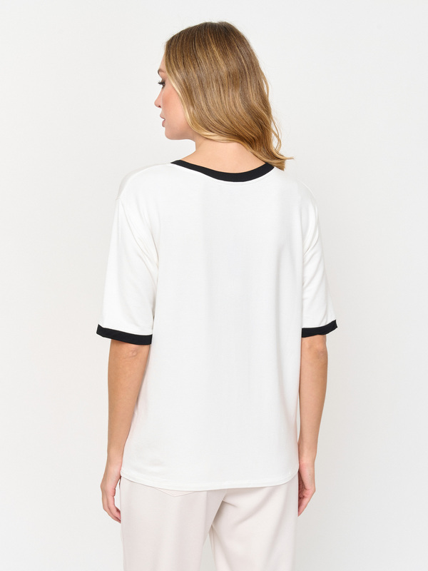 Э808123/24-02 Футболка Monari