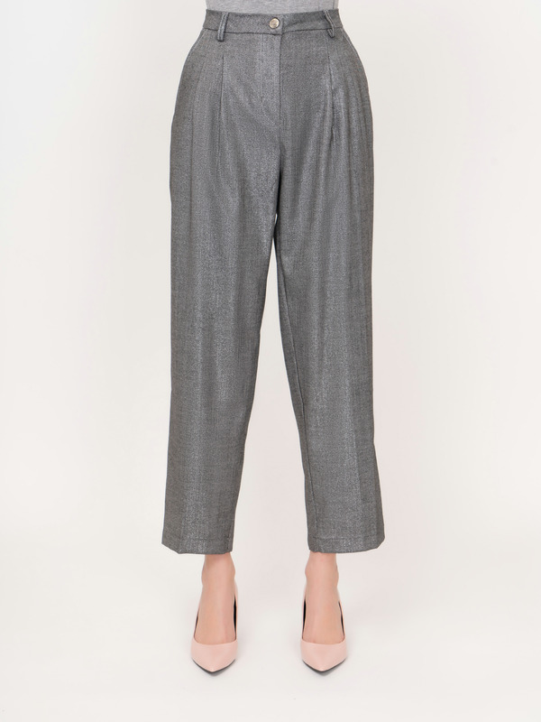 Э7110-121/21-01 Брюки Franco Vello