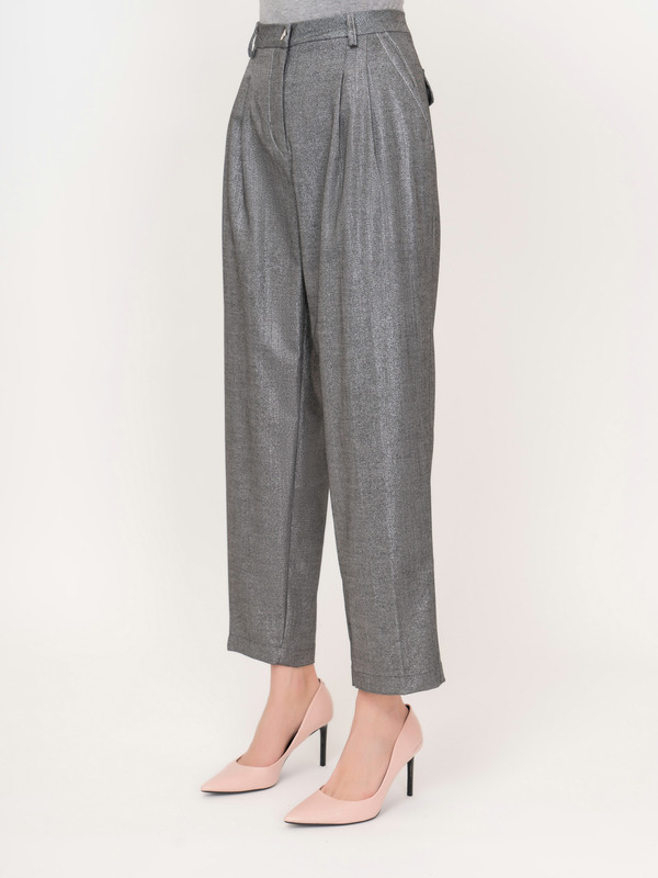 Э7110-121/21-01 Брюки Franco Vello