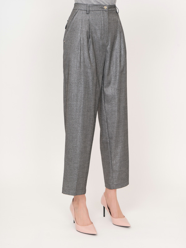 Э7110-121/21-01 Брюки Franco Vello