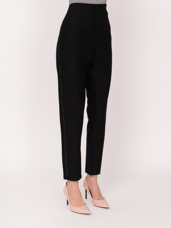 Э3336/22-01 Брюки тр. KAZEE