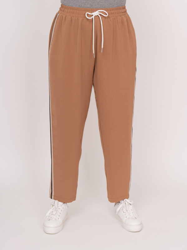 Э7701.2029/22-01 Брюки Mat Fashion