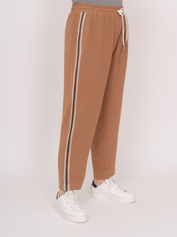 Э7701.2029/22-01 Брюки Mat Fashion