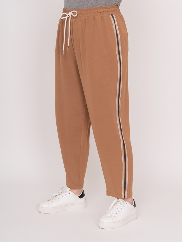 Э7701.2029/22-01 Брюки Mat Fashion