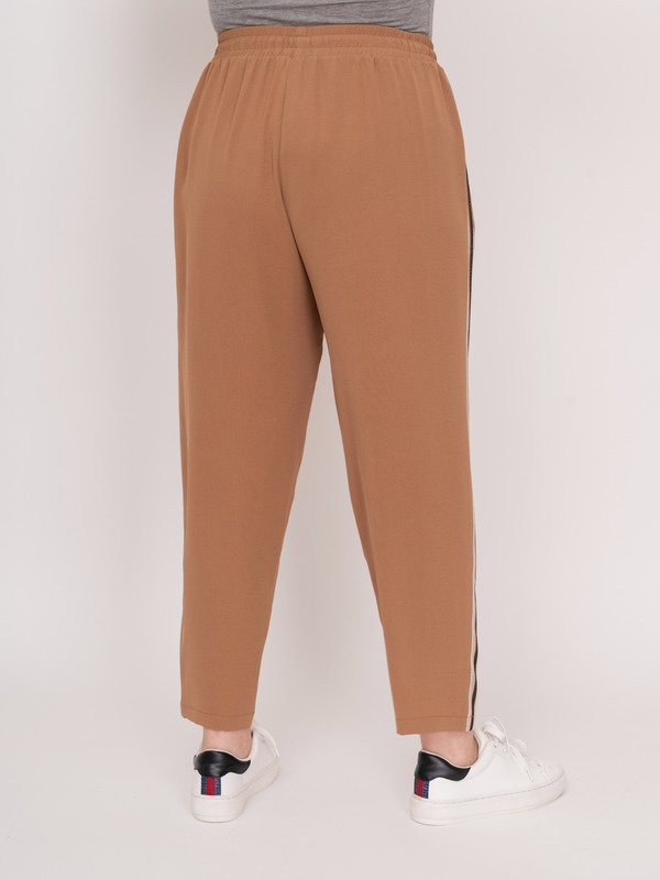 Э7701.2029/22-01 Брюки Mat Fashion