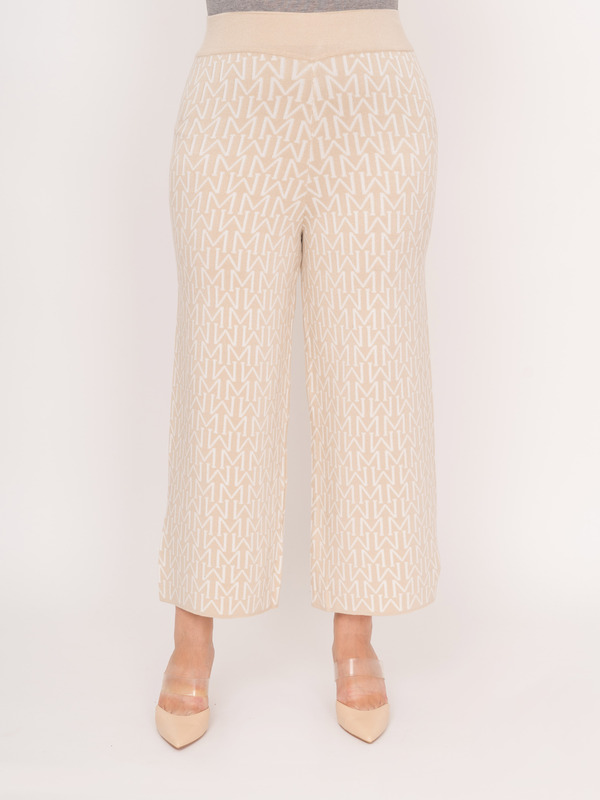 Э7801.5009/22-02 Брюки тр. Mat Fashion