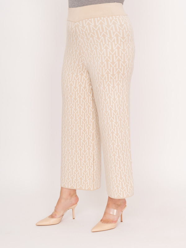 Э7801.5009/22-02 Брюки тр. Mat Fashion