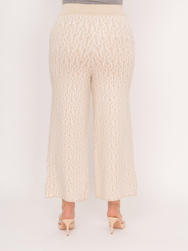 Э7801.5009/22-02 Брюки тр. Mat Fashion