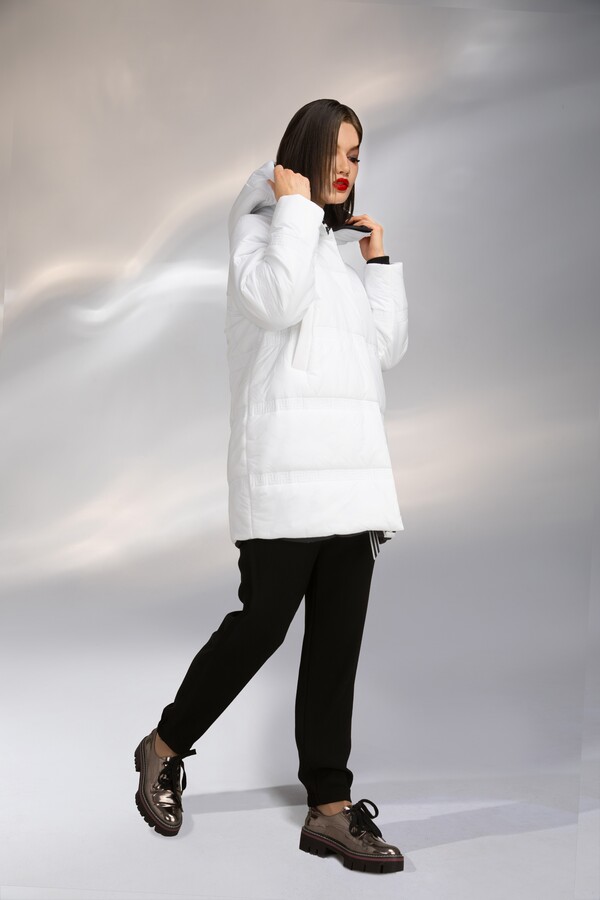 Э7293-223/22-02 Брюки тр. Franco Vello